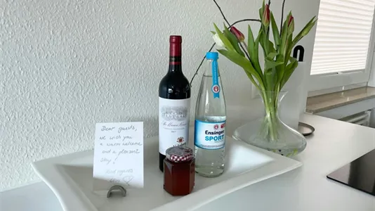 Apartments in Baden-Baden - photo 2