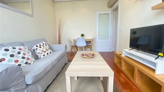 Apartments in Madrid Tetuán - photo 9