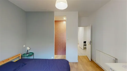 Rooms in Brest - photo 4