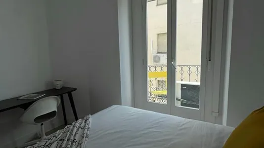 Rooms in Madrid Arganzuela - photo 7