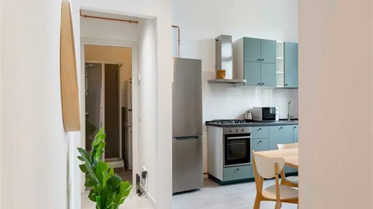 Rooms in Milano Zona 6 - Barona, Lorenteggio - photo 8