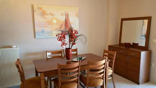 Apartments in Pylos-Nestoras - photo 6