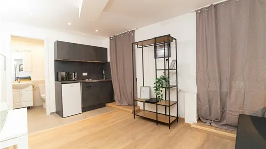 Apartments in Budapest Erzsébetváros - photo 4