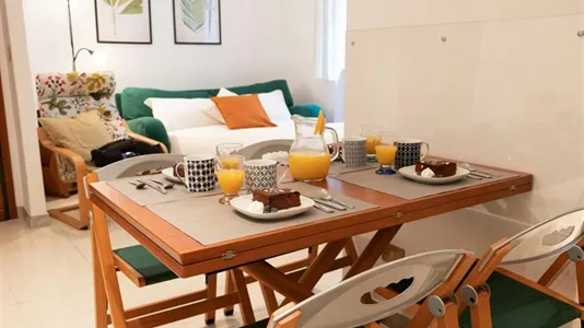 Apartments in Roma Municipio I – Centro Storico - photo 7