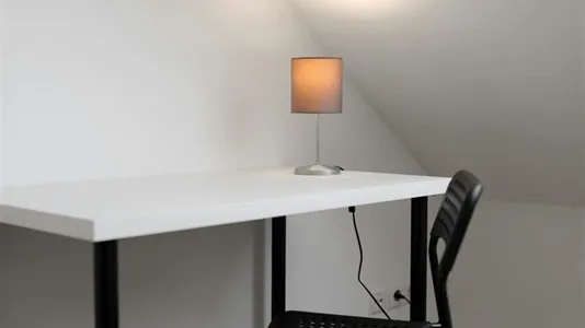 Rooms in Berlin Mitte - photo 4