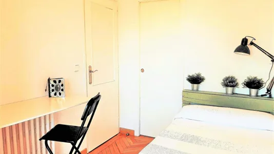Rooms in Madrid Retiro - photo 5
