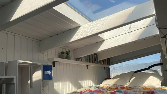 Apartments in Agia Paraskevi - photo 7