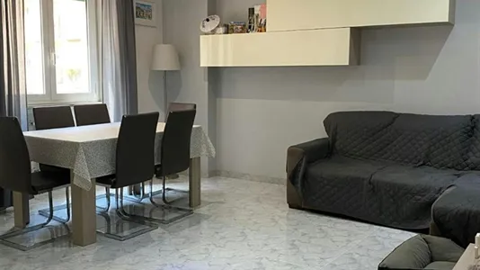 Apartments in Roma Municipio II – Parioli/Nomentano - photo 2