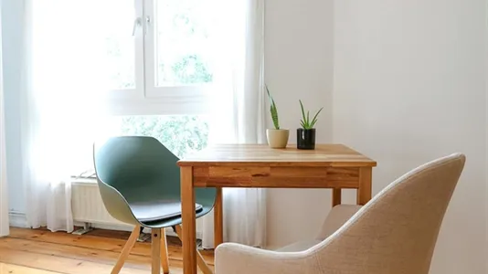 Apartments in Berlin Neukölln - photo 6