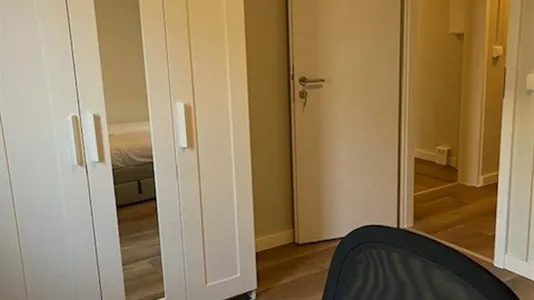 Rooms in Berlin Mitte - photo 9