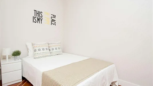 Rooms in Madrid Moncloa-Aravaca - photo 2