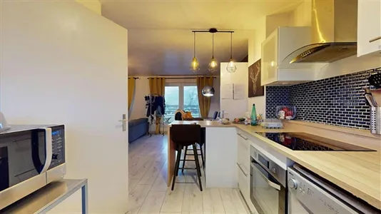 Rooms in Nantes - photo 7