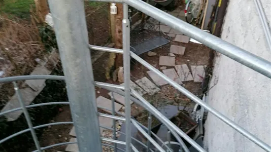 Rooms in Besnica - photo 8