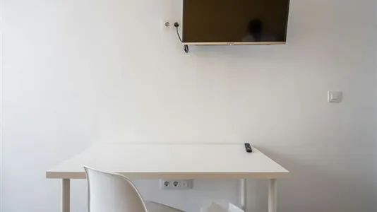 Rooms in Madrid Centro - photo 6