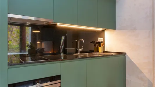 Apartments in Barcelona Eixample - photo 8