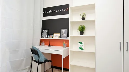 Rooms in Rimini - photo 8