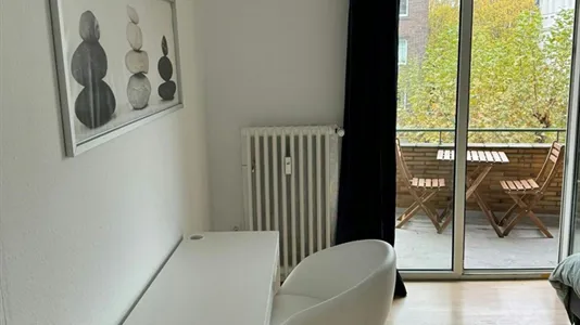 Rooms in Dusseldorf - photo 5