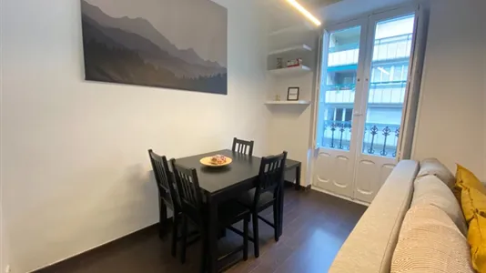 Apartments in Madrid Chamberí - photo 7