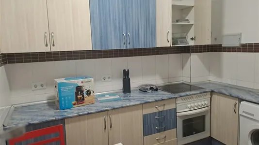 Rooms in Madrid Tetuán - photo 8