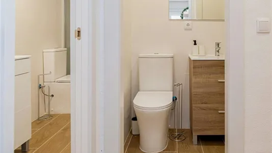 Rooms in Zaragoza - photo 5