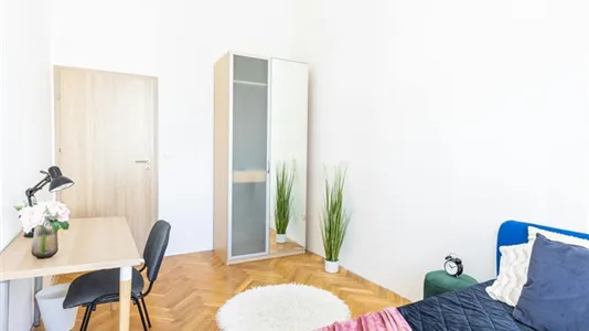 Rooms in Budapest Ferencváros - photo 4