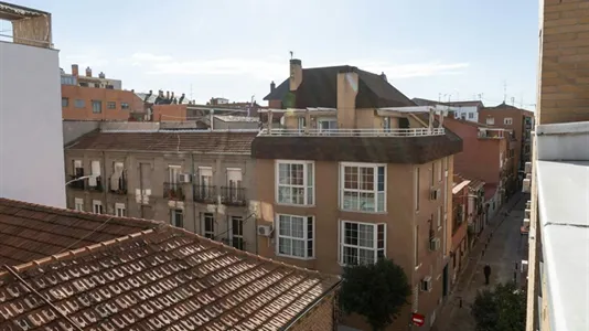 Rooms in Madrid Puente de Vallecas - photo 5