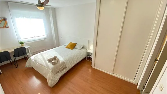 Rooms in Majadahonda - photo 3
