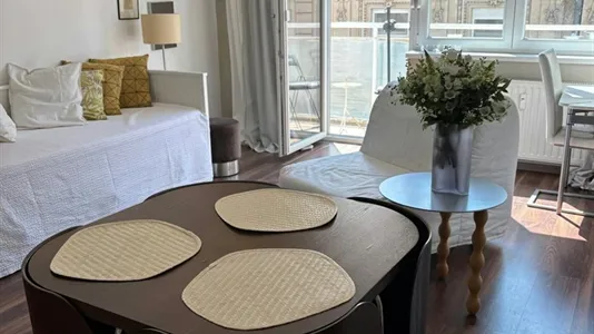 Apartments in Budapest Belváros-Lipótváros - photo 5