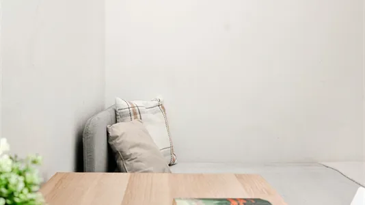 Rooms in Bologna - photo 7