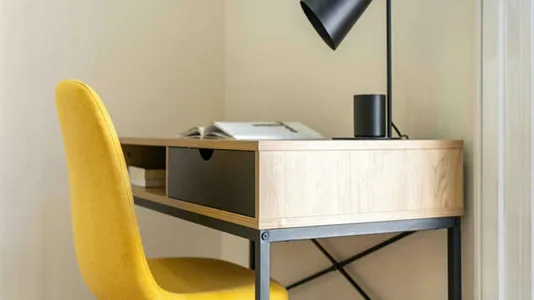 Rooms in Madrid Salamanca - photo 4