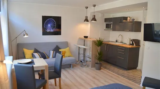 Apartments in Dusseldorf - photo 8