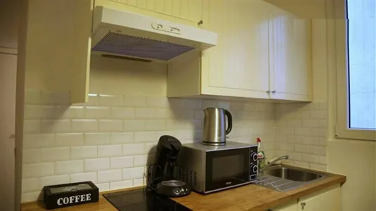 Apartments in Stad Brussel - photo 2