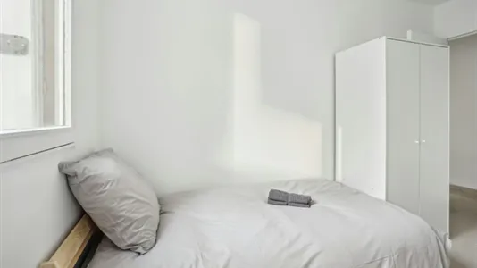 Apartments in Paris 18ème arrondissement - Montmartre - photo 4