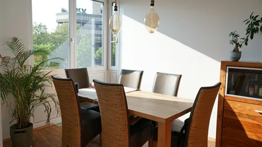 Apartments in Cologne Lindenthal - photo 4