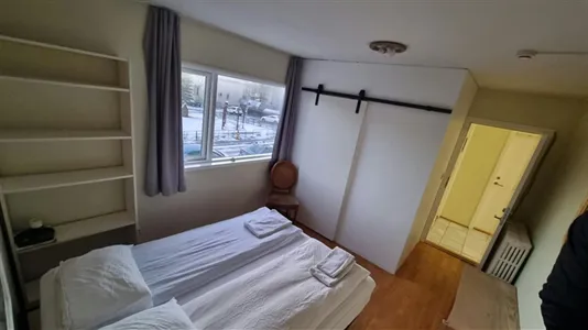 Rooms in Reykjavík Hlíðar - photo 3