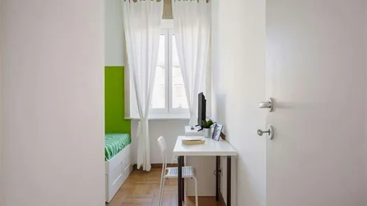 Rooms in Milano Zona 2 - Stazione Centrale, Gorla, Turro, Greco, Crescenzago - photo 4