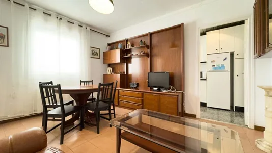 Apartments in Barcelona Les Corts - photo 5