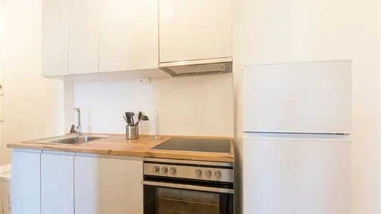 Rooms in Berlin Mitte - photo 5