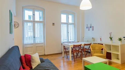 Apartments in Location is not specified - photo 5