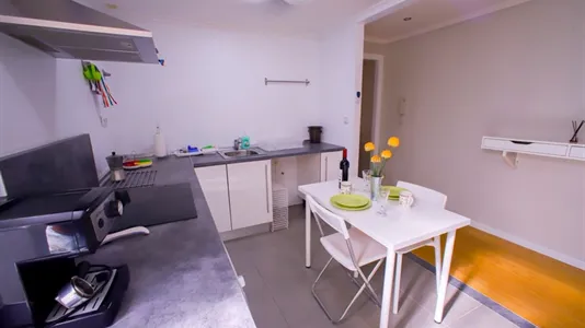 Rooms in Alboraya - photo 9