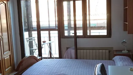 Rooms in Getafe - photo 4