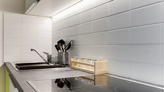 Rooms in Location is not specified - photo 8