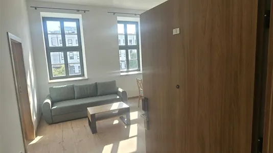 Apartments in Łódź - photo 7