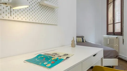 Rooms in Padua - photo 3