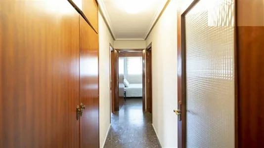 Rooms in Alboraya - photo 5