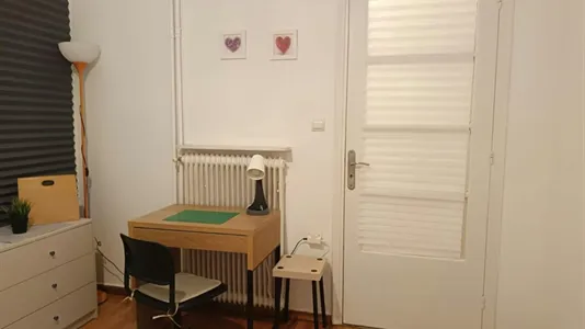 Rooms in Kaisariani - photo 4