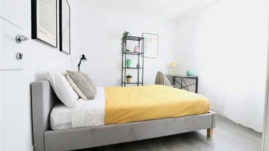 Rooms in Nice - photo 4