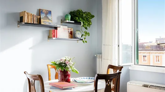 Apartments in Roma Municipio VII – Appio-Latino/Tuscolano/Cinecittà - photo 10