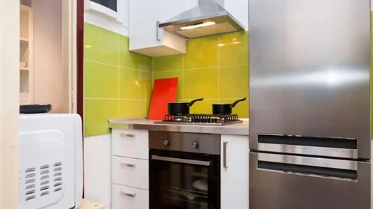 Rooms in Milano Zona 8 - Fiera, Gallaratese, Quarto Oggiaro - photo 8