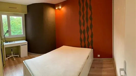 Rooms in Le Raincy - photo 7